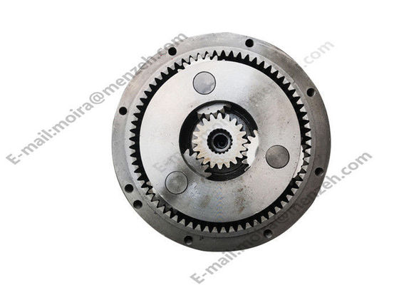 ZX450-3 ZX450LC-3 Excavator Swing Reducer Gearbox 9205887 9189960 9180779