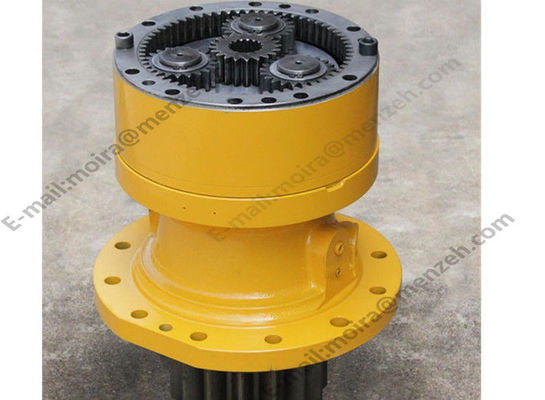 31QB-10140 حفارة سوينغ علبة التروس R450LC-7 R480LC-9 R500LC-7 R520LC-9 صندوق تروس التخفيض