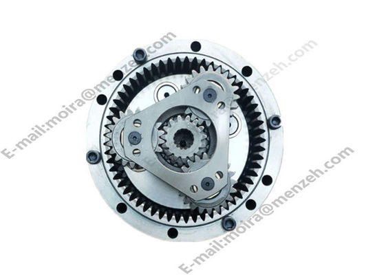SK115 SK115SR SK135SR SK135 حفارة سوينغ علبة التروس M2X63CHB-13A