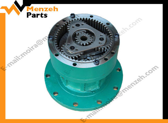 SK115 SK115SR SK135SR SK135 حفارة سوينغ علبة التروس M2X63CHB-13A
