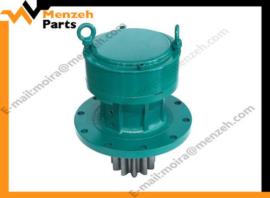 SK115 SK115SR SK135SR SK135 حفارة سوينغ علبة التروس M2X63CHB-13A