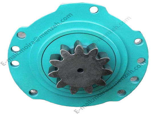 SK115 SK115SR SK135SR SK135 حفارة سوينغ علبة التروس M2X63CHB-13A