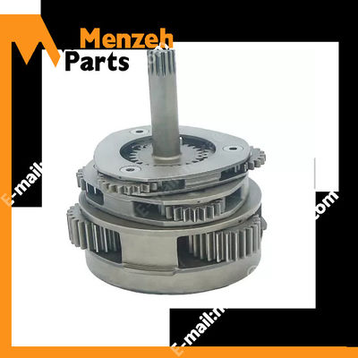 EX200-5 EX200-3 علبة التروس الكوكبية أجزاء تروس السفر 1st 2nd 3rd Carrier Assy 1019147 1026779 1013982 1032485