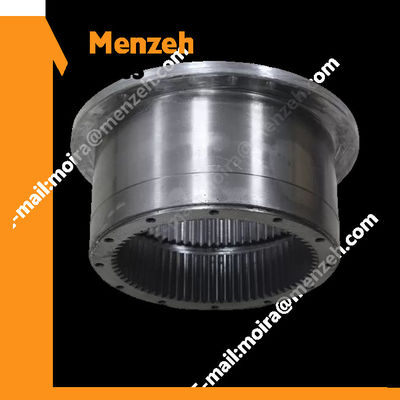 ZX200 ZX200-3 أجزاء تروس الكواكب حلقة تروس السفر 1025787 3063840 3063842 3063843