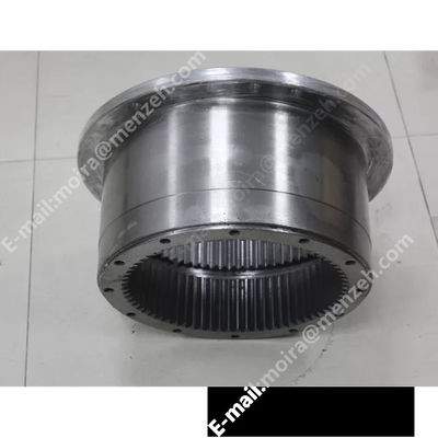 ZX200 ZX200-3 أجزاء تروس الكواكب حلقة تروس السفر 1025787 3063840 3063842 3063843
