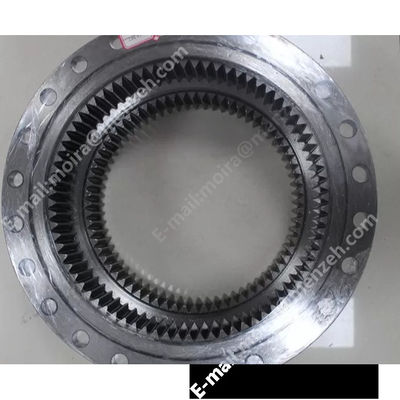 ZX200 ZX200-3 أجزاء تروس الكواكب حلقة تروس السفر 1025787 3063840 3063842 3063843