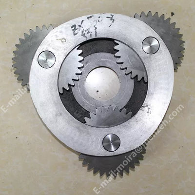 ZAX330-3 ZX350LC Travel Gearbox 1st Carrier 1032597 1032598 2050998