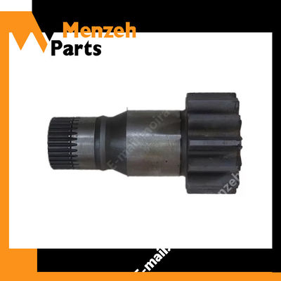 EX120-2 EX120-5 EX120-3 EX100-3 عمود الترس المتأرجح جزء الترس العمودي 2028036 2036830 1255802