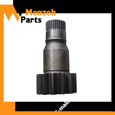EX120-2 EX120-5 EX120-3 EX100-3 عمود الترس المتأرجح جزء الترس العمودي 2028036 2036830 1255802