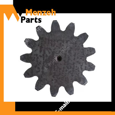 EX120-2 EX120-5 EX120-3 EX100-3 عمود الترس المتأرجح جزء الترس العمودي 2028036 2036830 1255802