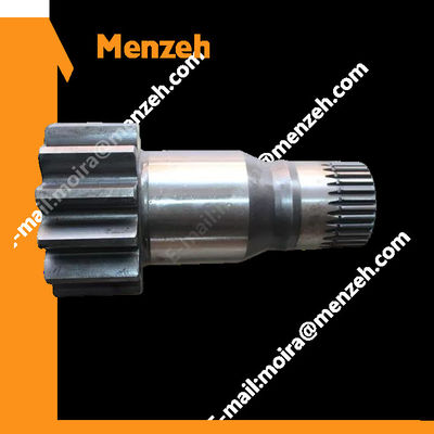 EX100-5 EX120-5 أجزاء التروس الكوكبية محرك سوينغ وصندوق التروس عمود عمودي 2036830 3055594 2028036 4370212