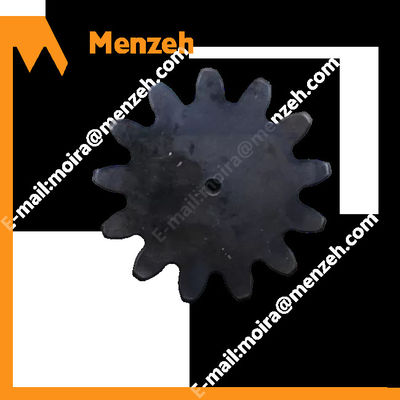 EX100-5 EX120-5 أجزاء التروس الكوكبية محرك سوينغ وصندوق التروس عمود عمودي 2036830 3055594 2028036 4370212