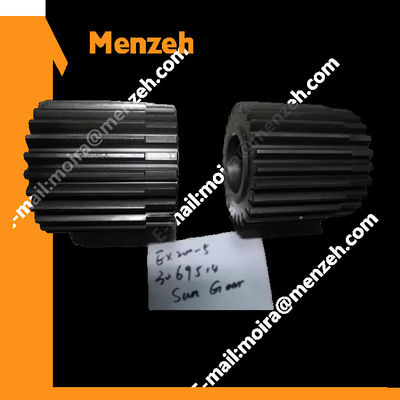 EX200-5 EX200-3 علبة التروس الكوكبية للشمس 3069514 9742777 3063842 3063843