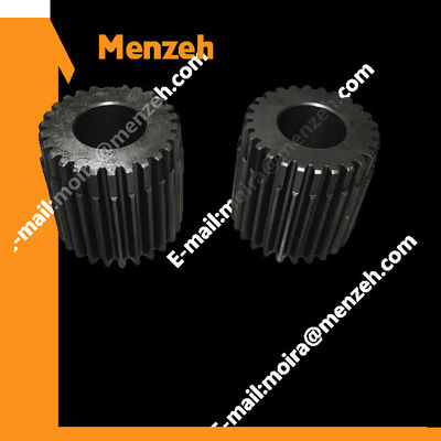 EX200-5 EX200-3 علبة التروس الكوكبية للشمس 3069514 9742777 3063842 3063843
