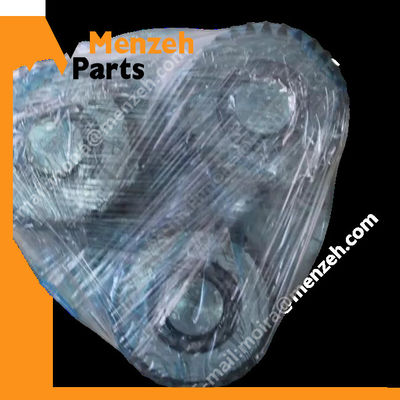 DX470 SOLAR 450LC-V Excavator Final Drive Parts Carrier Assy No1 Sun Gear 235379050 235377810 246018