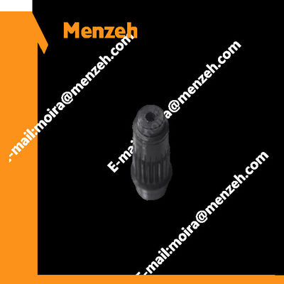 CX33C CX37C محرك السفر رمح XJBV-00103 XJBV-00008 119803-25050 129004-11241