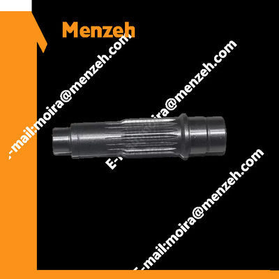 CX33C CX37C محرك السفر رمح XJBV-00103 XJBV-00008 119803-25050 129004-11241