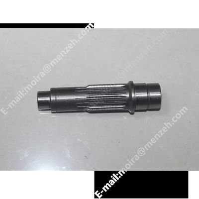 CX33C CX37C محرك السفر رمح XJBV-00103 XJBV-00008 119803-25050 129004-11241