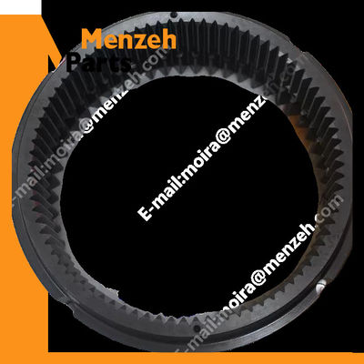 ZX650-3 ZX670-3 حفارة السفر علبة التروس حلقة 0985622 0985602 3112763 1028141