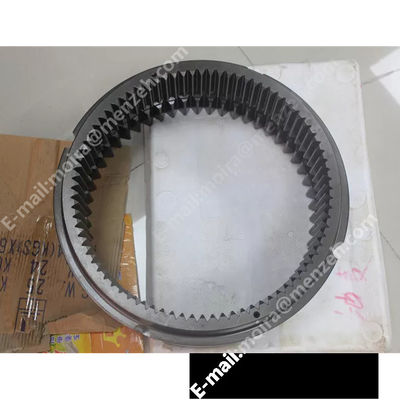 ZX650-3 ZX670-3 حفارة السفر علبة التروس حلقة 0985622 0985602 3112763 1028141