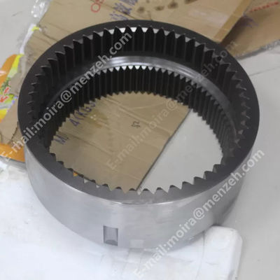 ZX650-3 ZX670-3 حفارة السفر علبة التروس حلقة 0985622 0985602 3112763 1028141