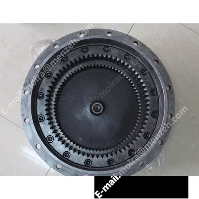 DX470 SOLAR 450LC-V حفارة أجزاء محرك النهائي غطاء علبة التروس للسفر حلقة التروس 720968010 237179021