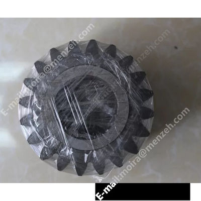 643020590 علبة التروس للسفر 2nd Sun Gear DX470 SOLAR 450LC-V SOLAR 450-III