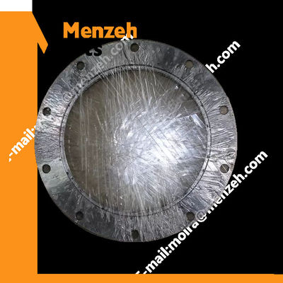 VOE 14509281 غطاء قطع الغيار الهيدروليكية VOE14703456 VOE14681993 EC210 EC460 EC460B EC460B EC210B