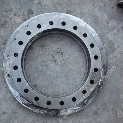 SA7117-00540 محور علبة التروس للسفر النهائي لمحرك الأقراص EC360 EC360B EC330B