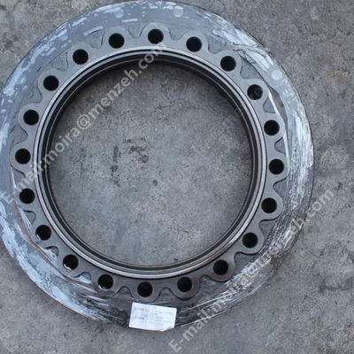 SA7117-00540 محور علبة التروس للسفر النهائي لمحرك الأقراص EC360 EC360B EC330B