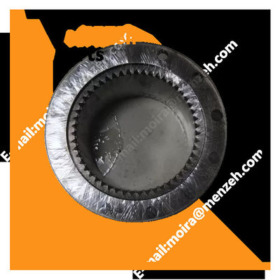 محرك التأرجح وعلبة التروس الدوران الدائري والعتاد EX120-5 EX100-5 2036811 3063840 3063843 3063842