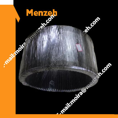 EX200-2 السفر علبة التروس والعتاد الدائري أجزاء التروس الكوكبية 1013981 4645734 1125230573 1125240150