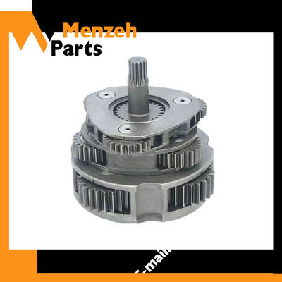 DH300-7 قطع غيار الكواكب والعتاد السفر علبة التروس 1st 2nd 3rd Carrier Assy