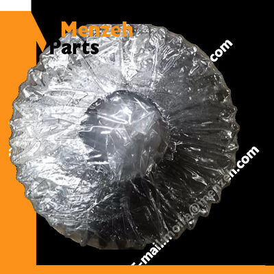 333-2991 3332990 3332989 أجزاء المحرك النهائي للحفارة E320D2 علبة التروس للسفر 1st Sun Gear