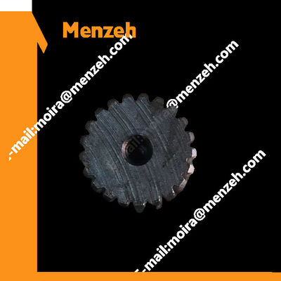 EC160B EC210C EC180B حفارة السفر قطع غيار السيارات محرك رمح SA8230-33140 VOE11702262 SA7118-27261