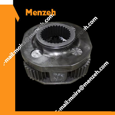EC360 EC330B حفارة سوينغ جير ثاني أجزاء حامل الكواكب SA8230-22660 SA8230-22850
