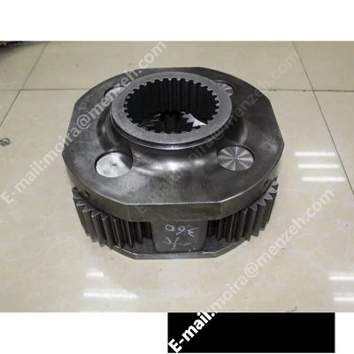 EC360 EC330B حفارة سوينغ جير ثاني أجزاء حامل الكواكب SA8230-22660 SA8230-22850