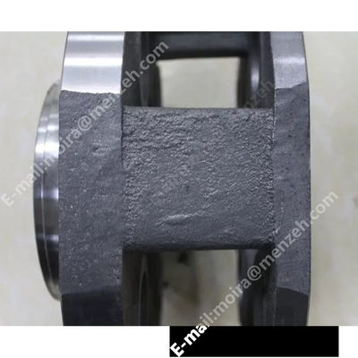 EC360 EC330B حفارة سوينغ جير ثاني أجزاء حامل الكواكب SA8230-22660 SA8230-22850