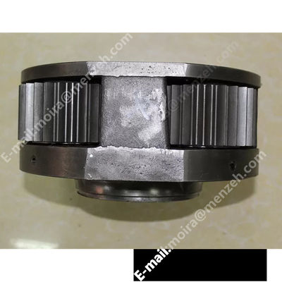 EC360 EC330B حفارة سوينغ جير ثاني أجزاء حامل الكواكب SA8230-22660 SA8230-22850