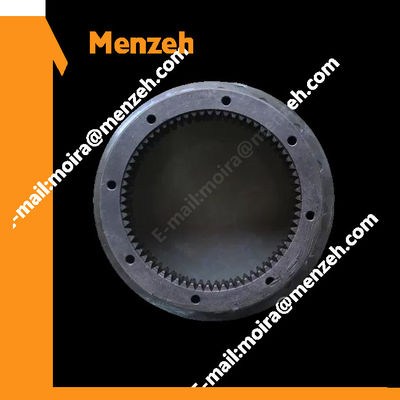 EX100 EX120 الكواكب أجزاء التروس السفر علبة التروس حلقة أجزاء 1010014 3033236 3034194 5125240691 023961