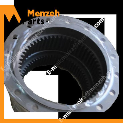 EX100 EX120 الكواكب أجزاء التروس السفر علبة التروس حلقة أجزاء 1010014 3033236 3034194 5125240691 023961