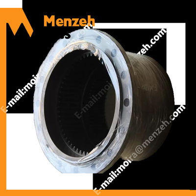 EX100 EX120 الكواكب أجزاء التروس السفر علبة التروس حلقة أجزاء 1010014 3033236 3034194 5125240691 023961