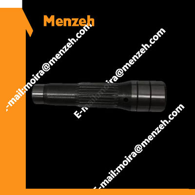 EX120-5 EX100 EX135UR السفر محرك رمح 3070443 3055594 2036830 2028036