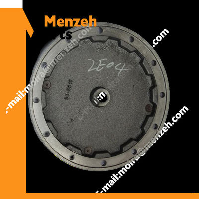 EX200-3 EX200-5 EX210-5 ZX240-3 غطاء سفر حفارة أجزاء التروس الكوكبية 2034833 7037241 6014820 3118361
