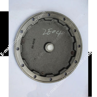 EX200-3 EX200-5 EX210-5 ZX240-3 غطاء سفر حفارة أجزاء التروس الكوكبية 2034833 7037241 6014820 3118361