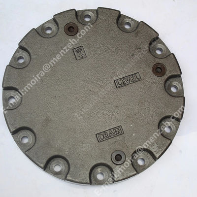 EX200-3 EX200-5 EX210-5 ZX240-3 غطاء سفر حفارة أجزاء التروس الكوكبية 2034833 7037241 6014820 3118361