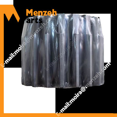 3075005 3063840 أجزاء المحرك النهائي للحفارة 3063842 3053098 EX270-5 EX280-5 EX300-5 EX350-5 Travel 3rd Sun Gear