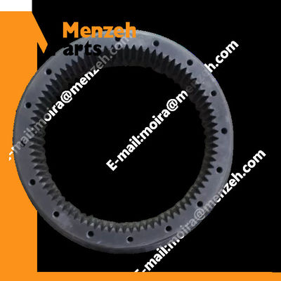 EX270-5 EX280-5 EX300-5 EX350-5 حفارة أجزاء التروس الكوكبية السفر 3rd Sun Gear 3075005 3063840 3063842 3053098