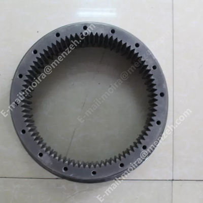 EX270-5 EX280-5 EX300-5 EX350-5 حفارة أجزاء التروس الكوكبية السفر 3rd Sun Gear 3075005 3063840 3063842 3053098