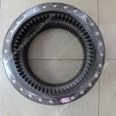 EX270-5 EX280-5 EX300-5 EX350-5 حفارة أجزاء التروس الكوكبية السفر 3rd Sun Gear 3075005 3063840 3063842 3053098